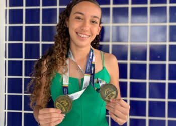 Talento afogadense brilha nos Jogos Pernambucanos!