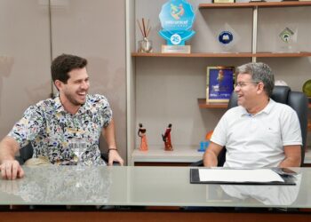 Em visita a Afogados, Pedro Campos anuncia emenda de um milhão para a saúde