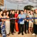 Prefeitura de Afogados inaugurou novas ruas pavimentados no bairro Planalto