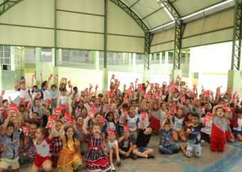 Programa Saúde na Escola promove ação de saúde bucal em escolas de Tabira