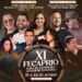Prefeitura de Ingazeira anuncia programação musical da XI Feira de Caprinos e Ovinos