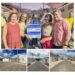 Maratona: Prefeitura de Afogados inaugurou ruas pavimentadas no bairro Costa