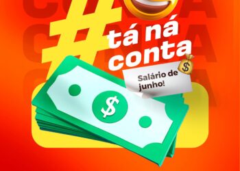 Prefeitura de Itapetim antecipa pagamento de junho aos servidores municipais