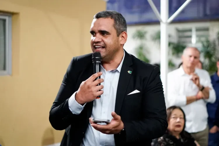 Pernambuco e Afogados seguem protagonistas na gestão do SUS nacional com recondução de Artur Amorim à diretoria do Conasems