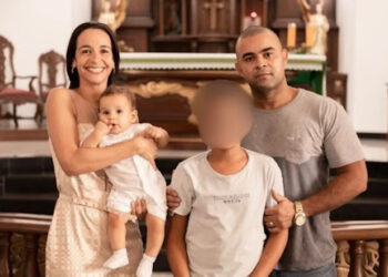 Adolescente que matou pai, mãe e irmão de 3 anos diz que “faria tudo de novo”; Saiba mais