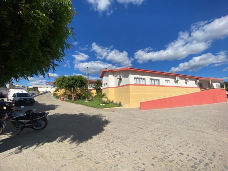 Prefeitura de Tabira divulga balanço de atendimentos e exames realizados no Hospital Municipal entre janeiro e maio de 2025