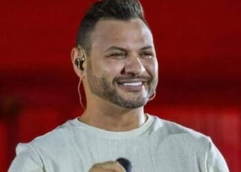 Cantor Lenno Ferreira, da banda Desejo de Menina, é preso após acidente com vítima fatal