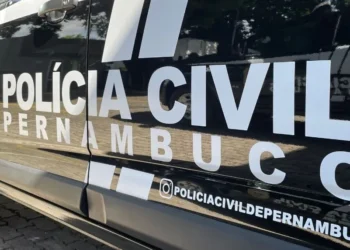 Polícia cumpre mandados de prisão por tráfico e homicídios em Afogados e outras cidades de PE