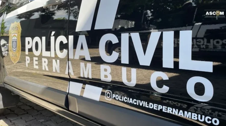 Polícia cumpre mandados de prisão por tráfico e homicídios em Afogados e outras cidades de PE