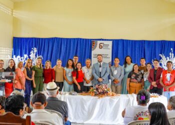 Itapetim realiza 6ª Conferência Municipal dos Direitos da Pessoa Idosa