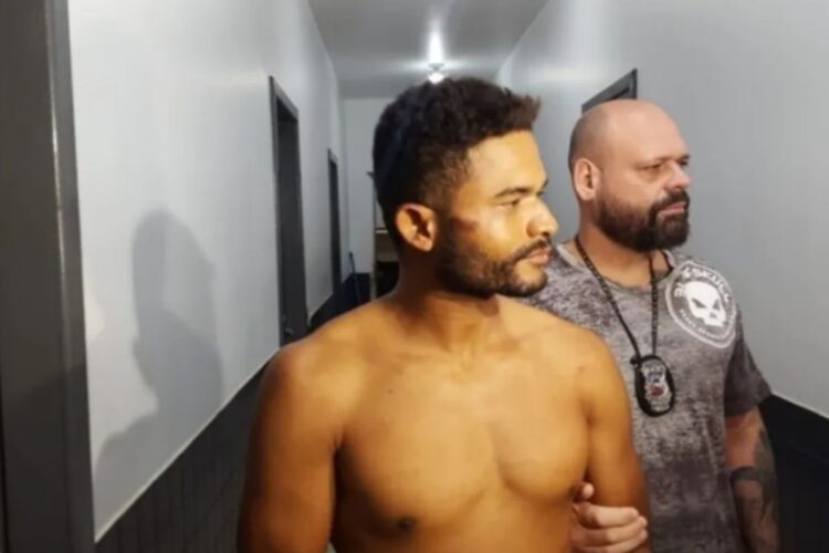 Chocante! Homem que arrancou coração de parente recebe alta de hospital psiquiátrico