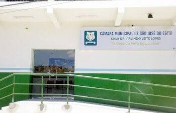 Vereadores de São José do Egito são cassados por violação da cota de gênero