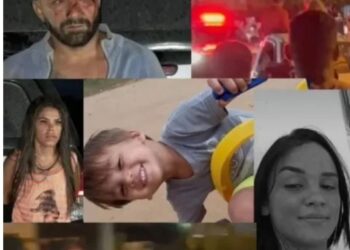 MP pede condenação de Giselda por homicídio de Arthur. Mãe denunciada por abandono de incapaz, com resultado morte