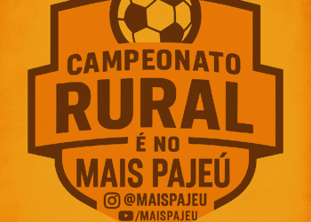 Vem aí o Campeonato Rural de Afogados com todos os jogos ao vivo no Mais Pajeú