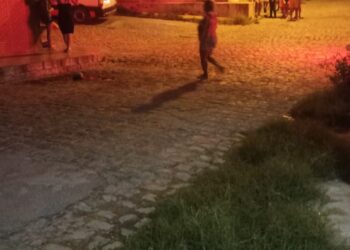 Tentativa de homicídio no bairro Sobreira, em Afogados