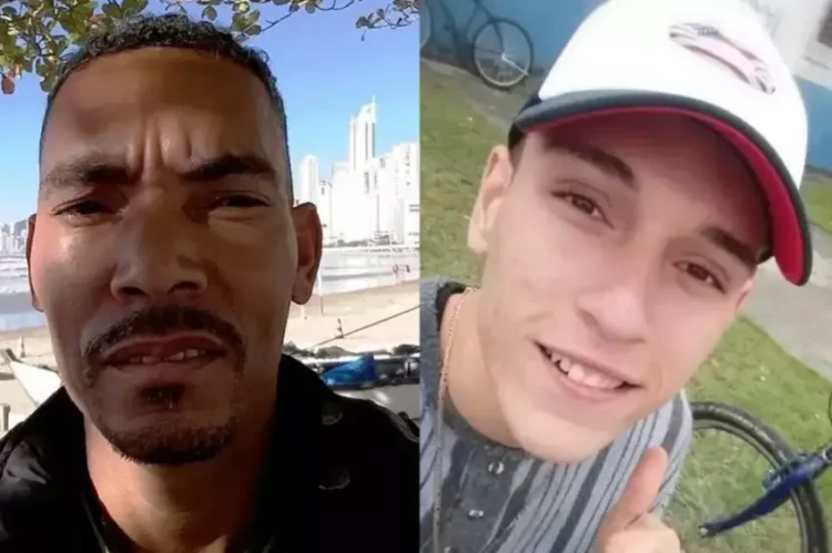 Filho mata o pai a pauladas em cidade que não tinha homicídios há 20 anos