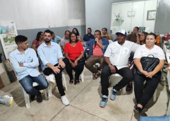 Centro Cactos e Colônia Z-65 discutem ações para pescadores e segurança hídrica no Pajeú