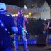 Noite Cultural no palhoção do Gonzagão em Iguaracy aconteceu ontem. Programação continua na Praça Antônio Rabelo até dia 23 de junho