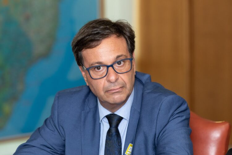 PF prende ex-ministro Gilson Machado no Recife
