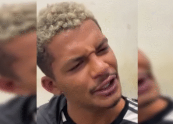 VÍDEO: homem conta como matou amante da namorada após flagra