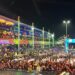 São João de Arcoverde tem noite de grande público e mistura de ritmos nesta quinta-feira (19)