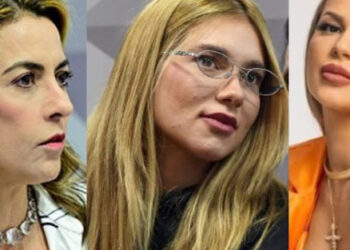 Comissão rejeita indiciamento de Virginia Fonseca e Deolane Bezerra