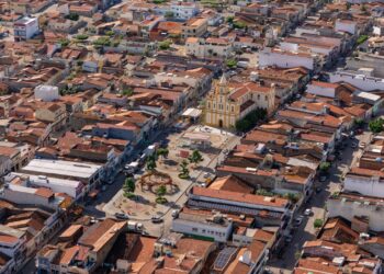 Prefeitura de Tabira transfere ponto facultativo de Corpus Christi para o dia 23 de junho