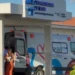 Bebê de 4 meses fica em estado gravíssimo após ser arremessada durante briga entre os pais, no Sertão da Paraíba