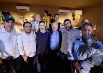 Prefeito de Iguaracy, Dr. Pedro Alves, participou da abertura da 25ª FENEARTE, ao lado de Vereadores e da Governadora Raquel Lyra