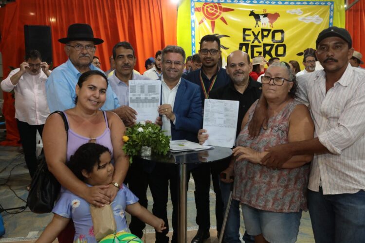 Prefeitura de Afogados e SEBRAE assinaram acordos de parceria no valor de R$ 1 milhão