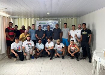 Prefeitura de Iguaracy promoveu congresso técnico para o campeonato iguaraciense de futebol