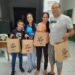 Iguaracy: Começou a entrega dos kits para a primeira corrida de São Sebastião