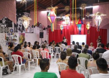 Prefeitura de Tabira abre cadastro para artistas e fazedores de cultura