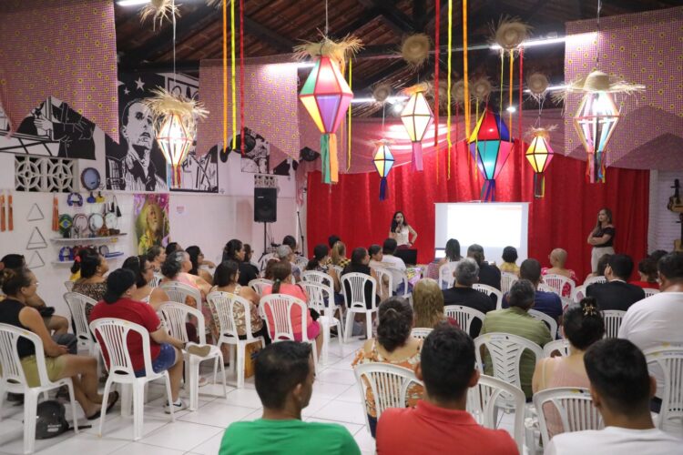Prefeitura de Tabira abre cadastro para artistas e fazedores de cultura