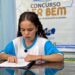 Aluna Maria Isabel, de Itapetim, é finalista do Concurso Ler Bem 2025