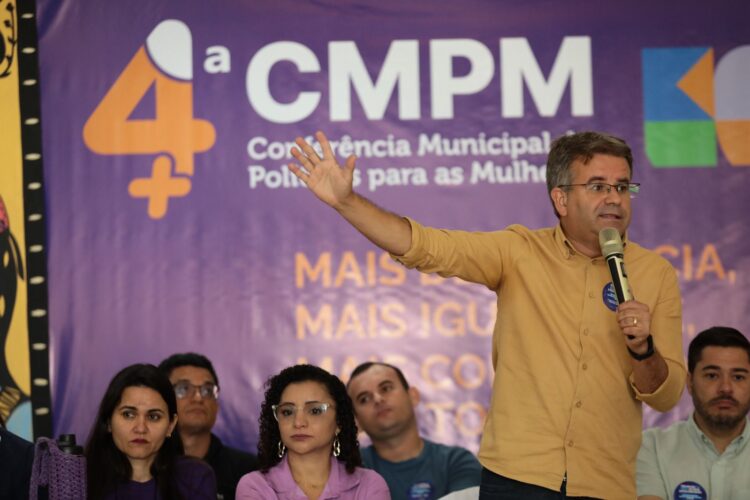 Prefeitura de Afogados promoveu 4ª Conferência da Mulher