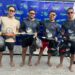 Afogados da Ingazeira conquista o primeiro título de Beach Tênis