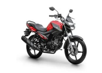 Moto é furtada durante a madrugada em Afogados da Ingazeira
