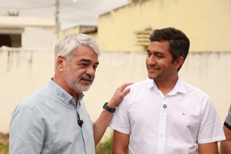 Tabira recebe R$ 600 mil em emendas do Senador Humberto Costa para investimentos na saúde