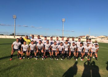Abertura do Campeonato Rural 2025 tem goleadas, transmissão em dupla live do Mais Pajeú e estádio lotado