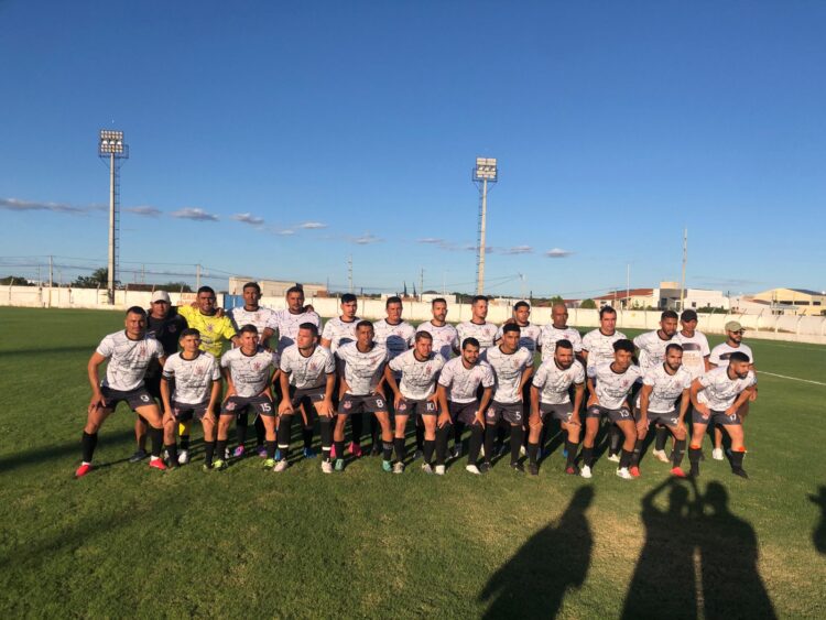 Abertura do Campeonato Rural 2025 tem goleadas, transmissão em dupla live do Mais Pajeú e estádio lotado