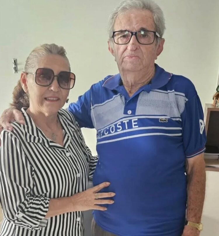 Afogados: morre Dr. Durval Galdino