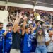 Finais dos Campeonatos de Futsal e Voleibol movimentam o Ginásio Miguel Arraes em Itapetim
