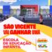 Itapetim conquista Escola de Educação Infantil para o Distrito de São Vicente através do Novo PAC