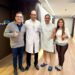 Prefeito de Brejinho, Gilson Bento, recebeu alta hospitalar