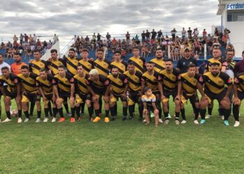 Domingo de empates no Campeonato Rural de Afogados da Ingazeira!