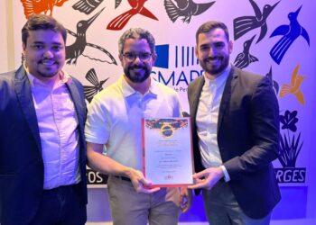 Arcoverde conquista Selo de Transparência do MPPE pelos festejos juninos de 2025