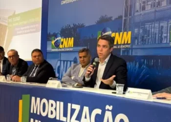 Amupe reforça mobilização nacional em defesa da PEC 66 e do alívio fiscal para os municípios