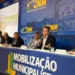 Amupe reforça mobilização nacional em defesa da PEC 66 e do alívio fiscal para os municípios