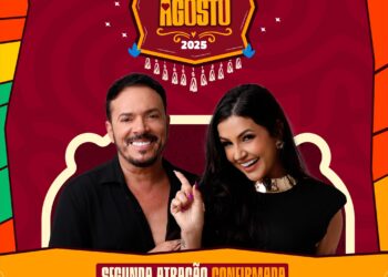 Prefeitura de Tabira anuncia Capim com Mel como segunda atração da Festa de Agosto 2025